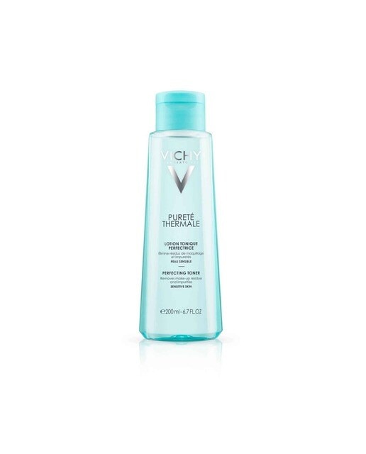 Tónico Aperfeiçoador Pureté Thermale 200ml Vichy 1