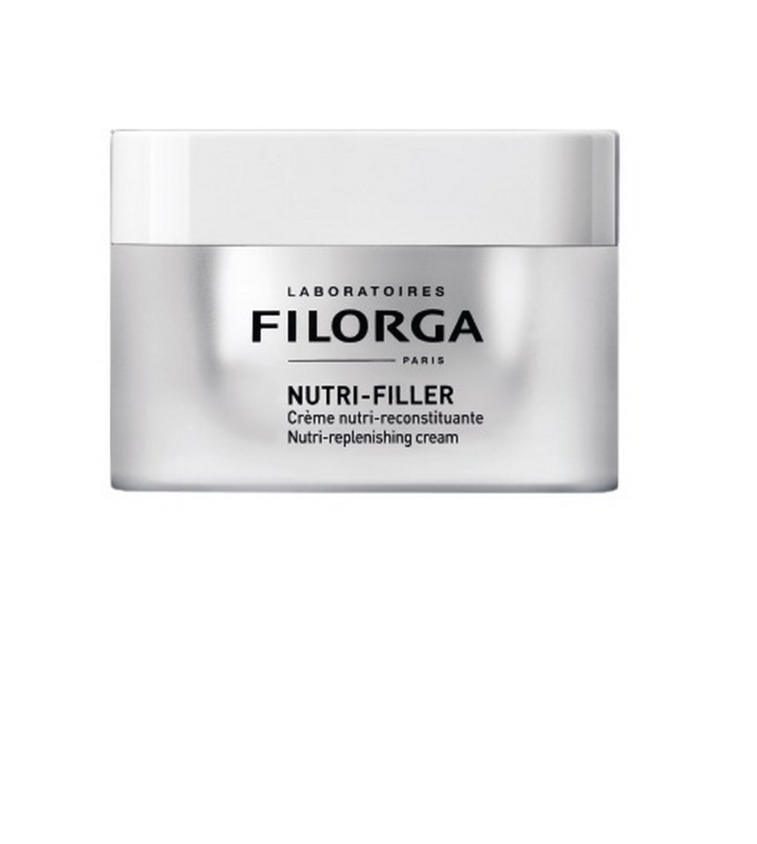 Creme Nutri-Reconstituinte Nutri-Filler 50ml Filorga 1