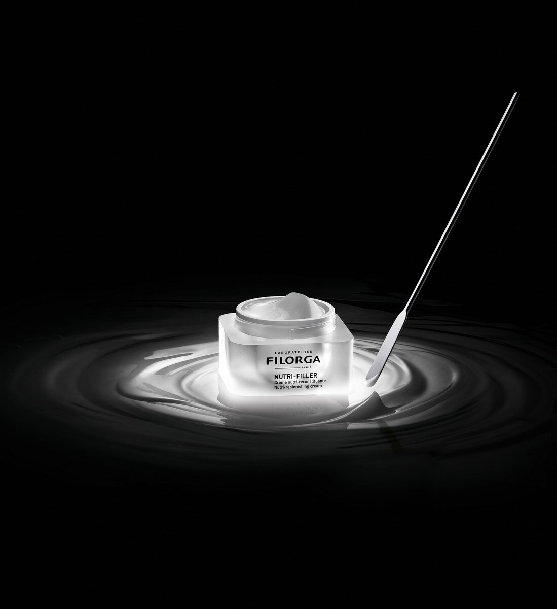 Creme Nutri-Reconstituinte Nutri-Filler 50ml Filorga 2