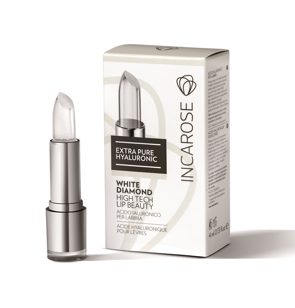 Imagem 0 de Stick Labial White Diamond - 4 ml
