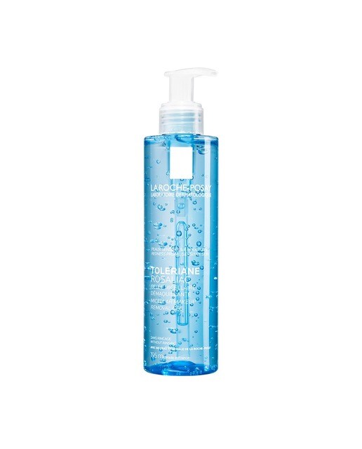 Geleia Micelar Desmaquilhante Rosaliac - 195 ml 1