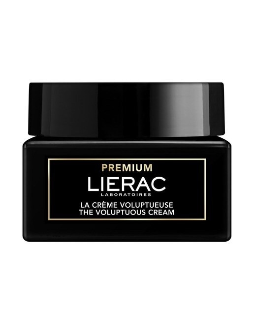 Creme Voluptuoso Anti-idade Premium 50ml Lierac 1