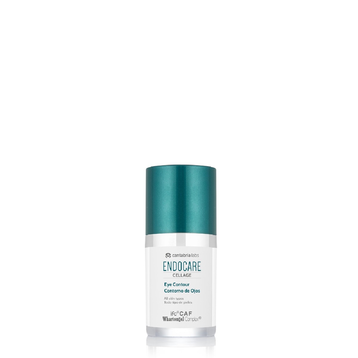 Imagem 0 de Cellage Contorno Olhos 15ml Endocare