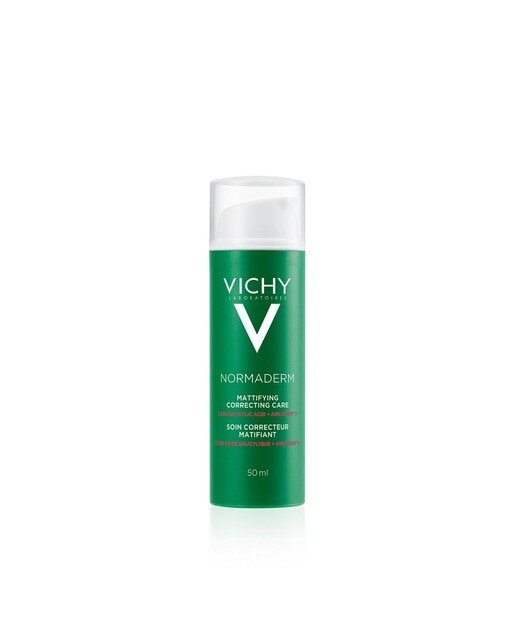 Cuidado Matificante Normaderm - 50 ml 1