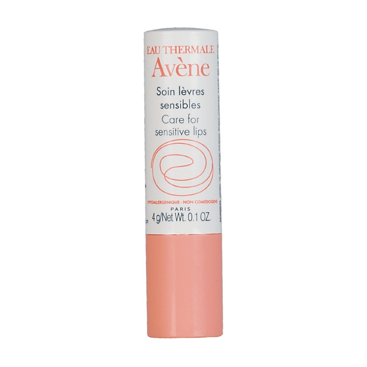 Cuidado Lábios Sensíveis Avène 1