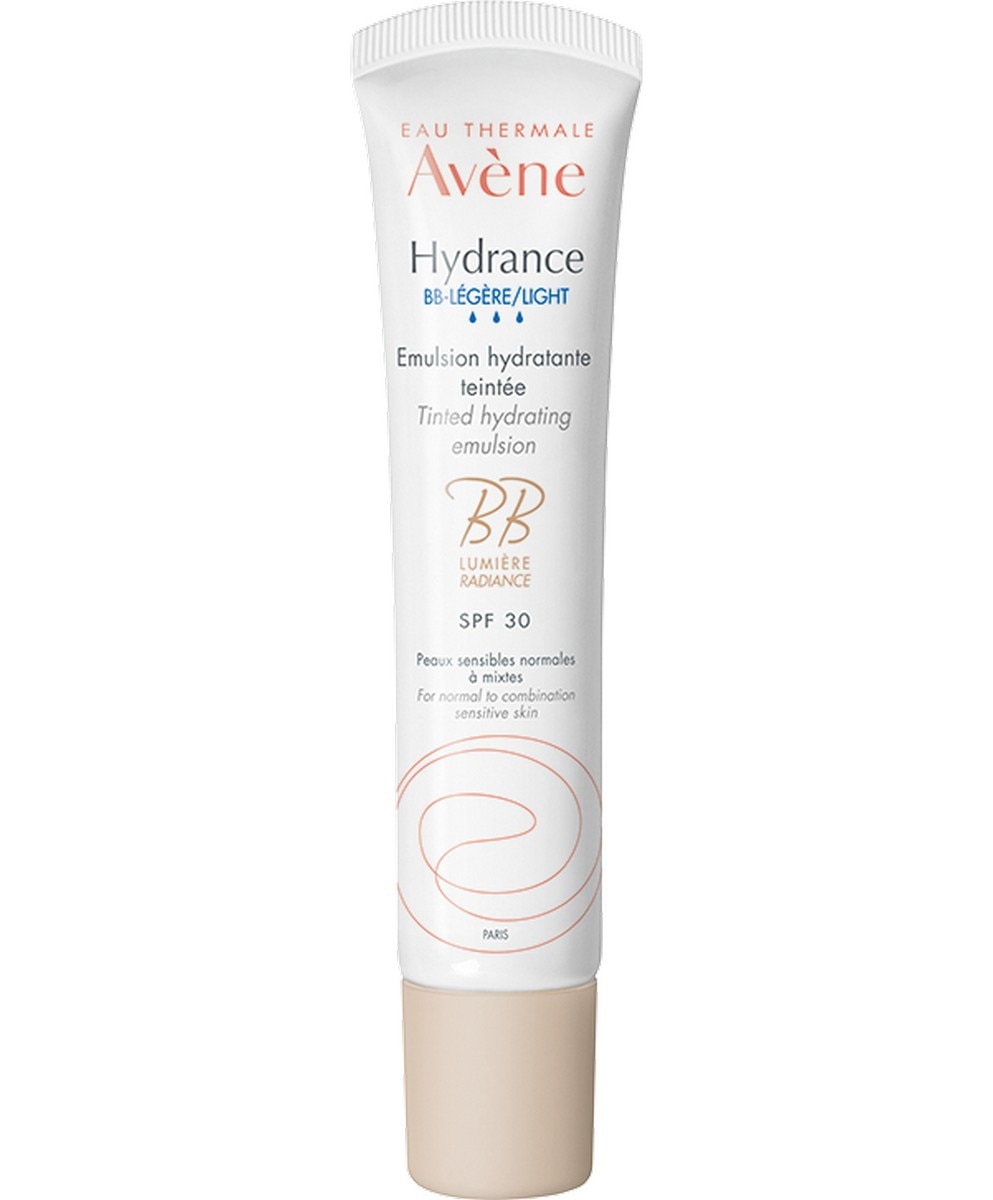 Creme Hydrance Leve Perfec SPF 30 Avène 1
