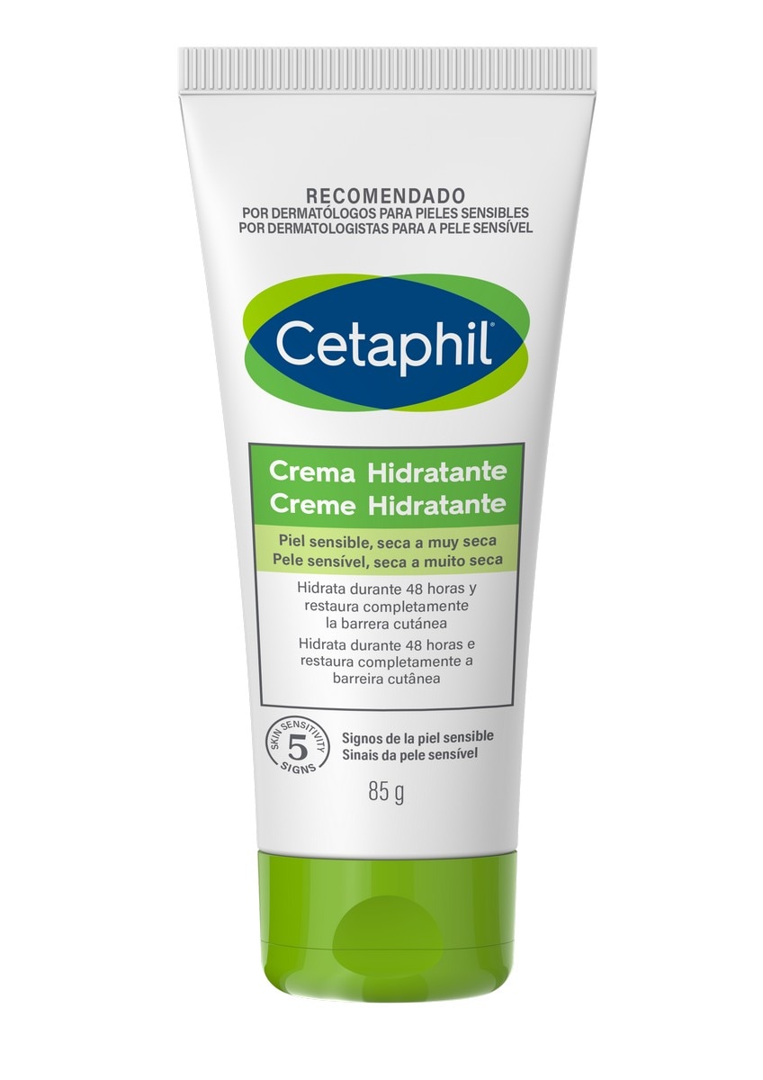 Creme Hidratante - 85 g 1
