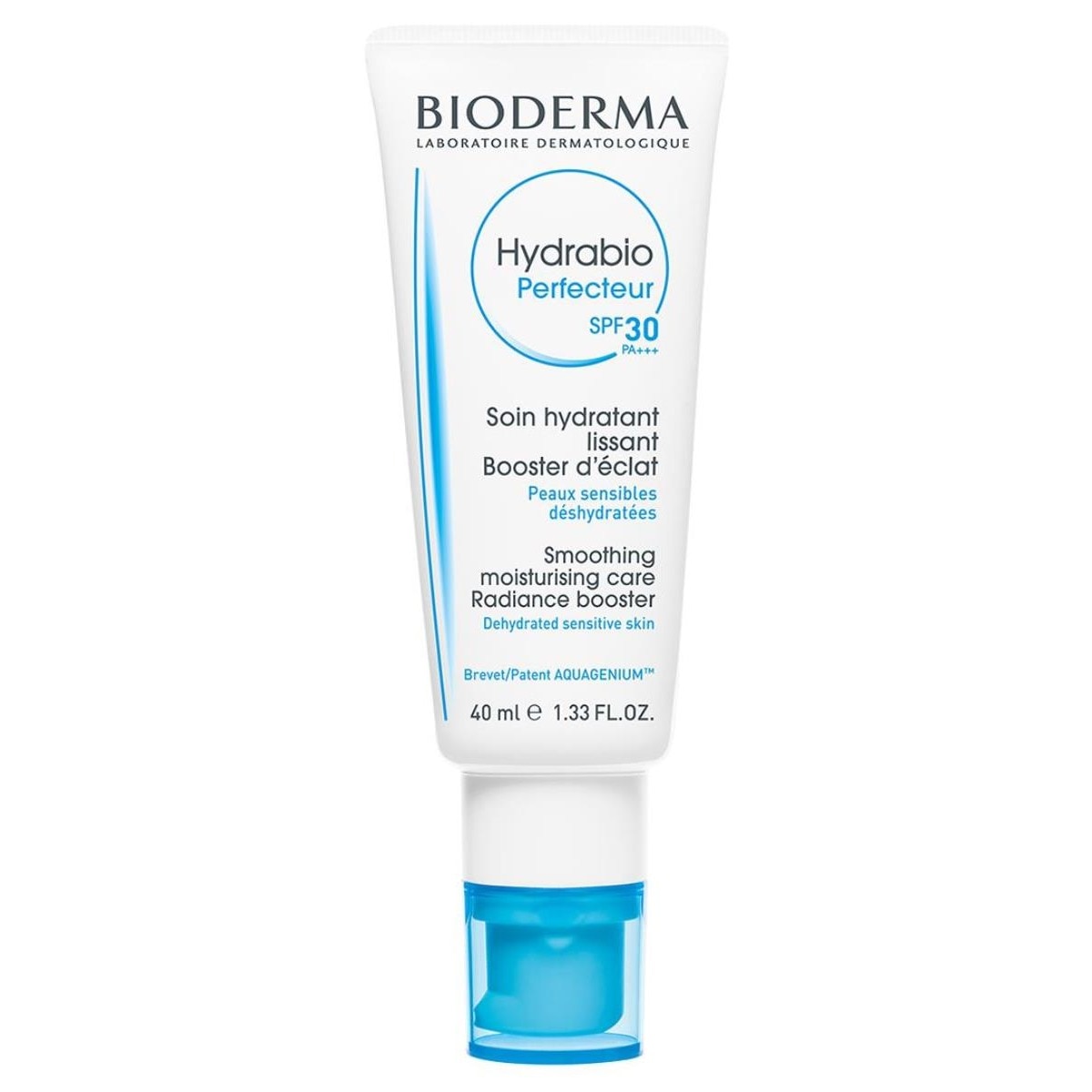 Hidratante Hydrabio Perfecteur SPF30 - 40 ml 1