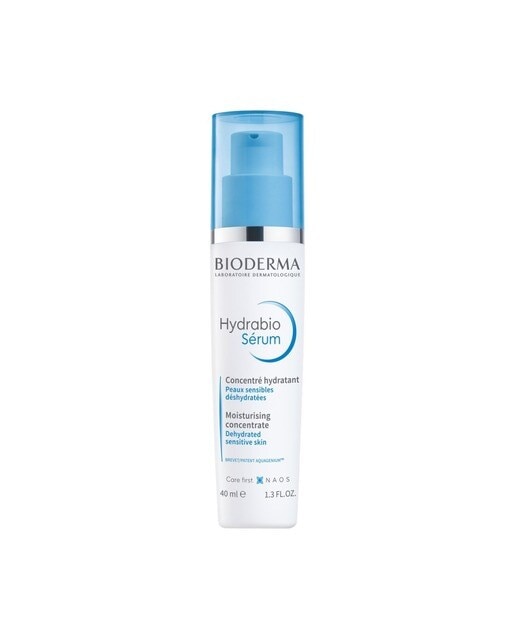 Imagem 0 de Sérum Potenciador de Hidratação Hydrabio - 40 ml