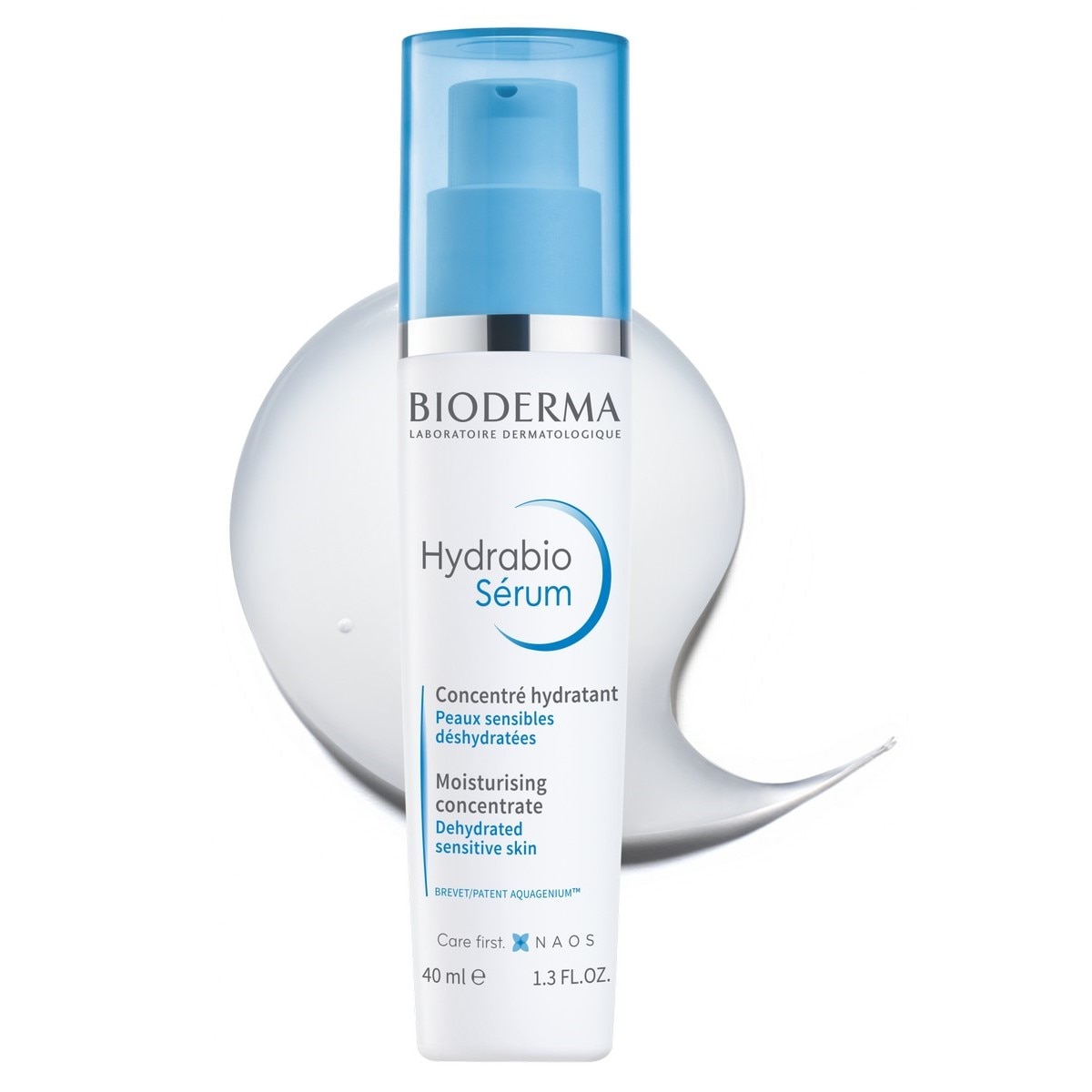 Sérum Potenciador de Hidratação Hydrabio - 40 ml 2