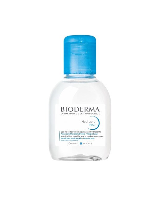 Hidrabio H2O Água Micelar - 100 ml 1