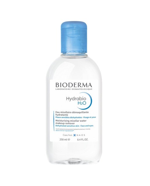 Hydrabio H2O Água Micelar - 250 ml 1