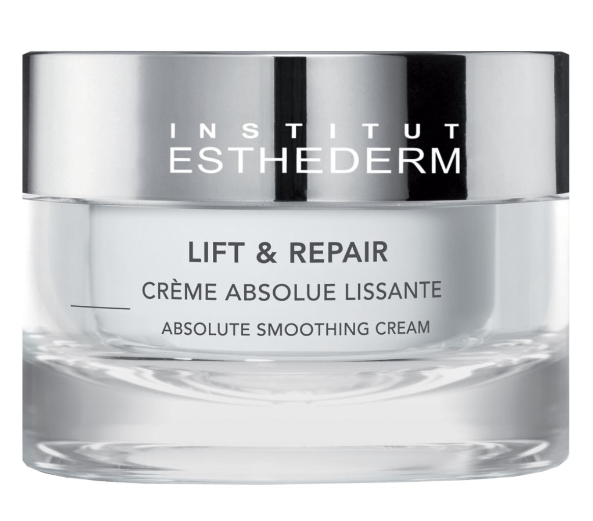 Lift & repair crème absolue lissante 50ml Esthederm 1
