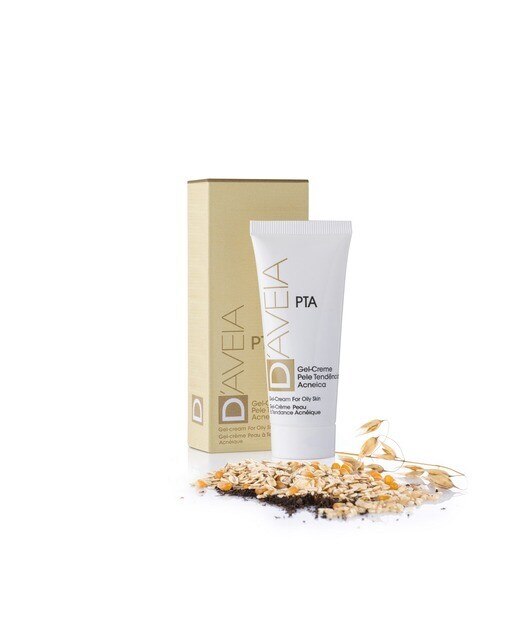 Gel-Creme PTA - 40 ml 1