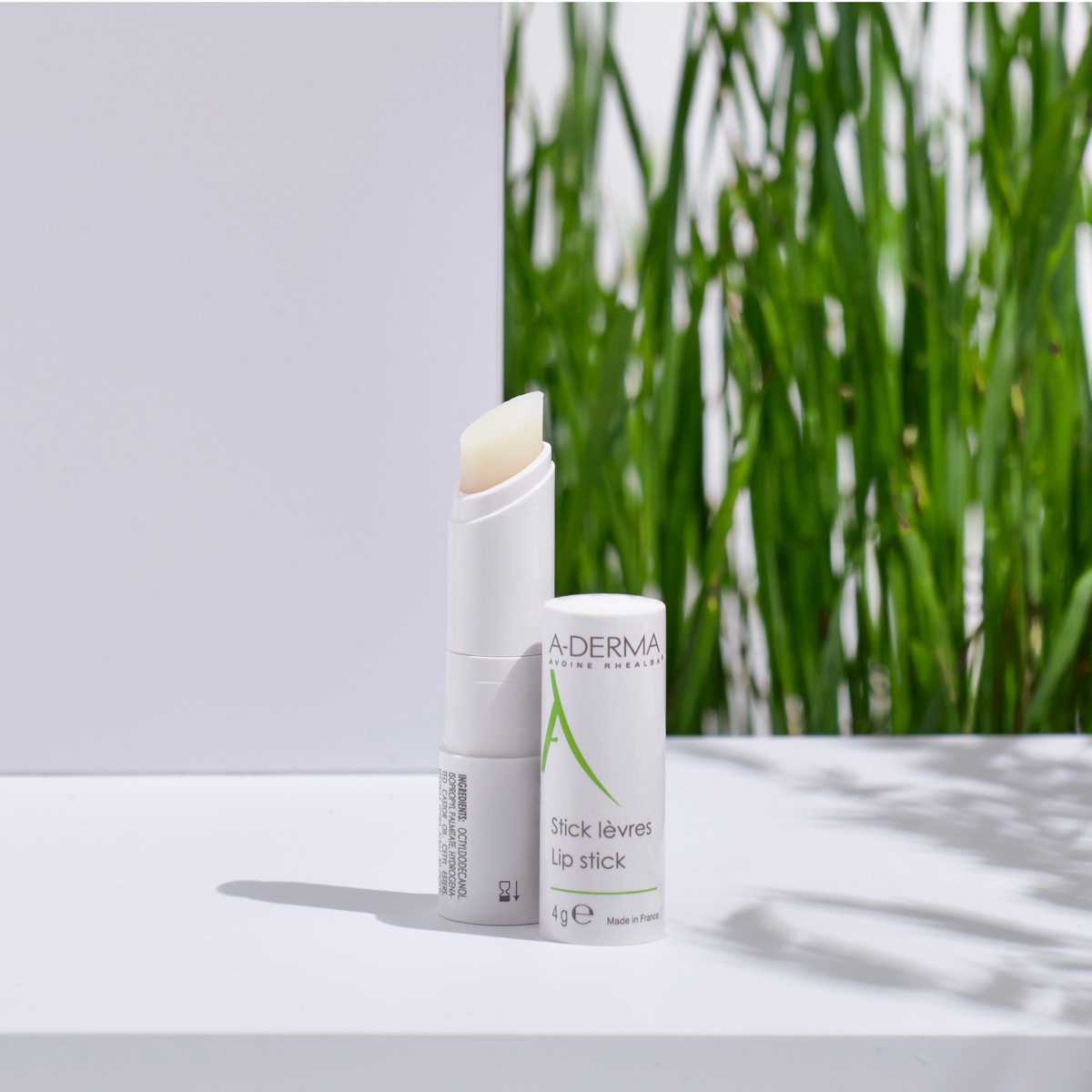 Stick Labial - 4 g 4