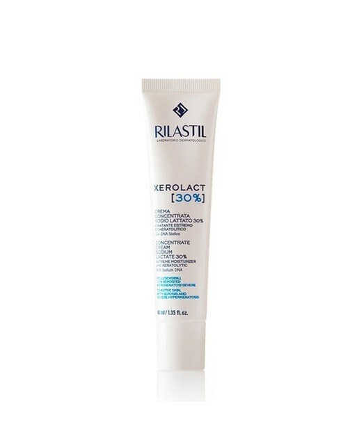 Imagem 0 de Creme Xerolact Concentrado 30% 40ml Rilastil