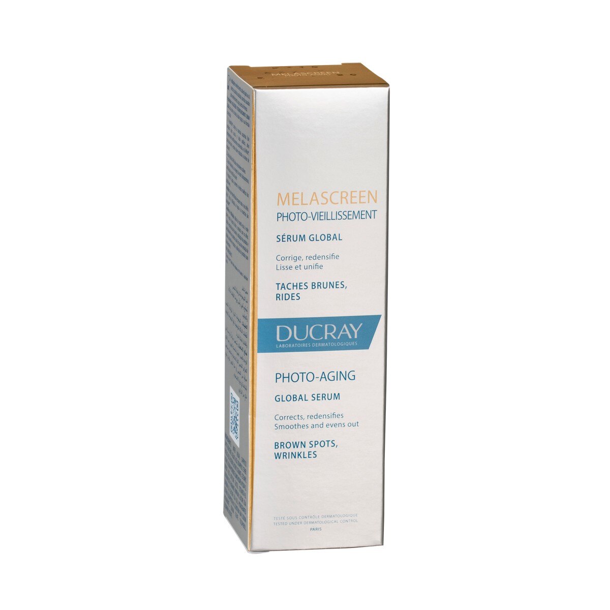 Melascreen Sérum Global 30 ML Ducray 4