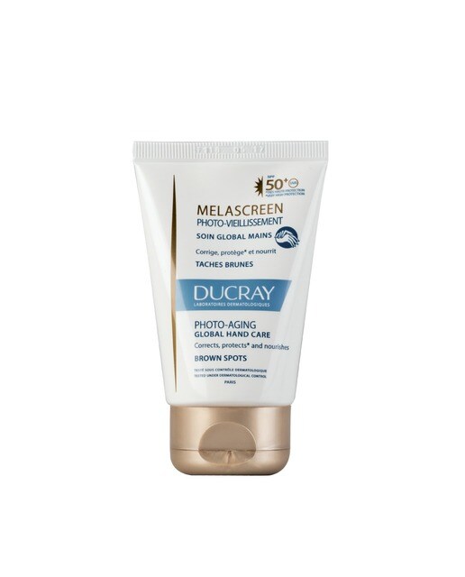 Melascreen Creme de Mãos 50 ML Ducray 1