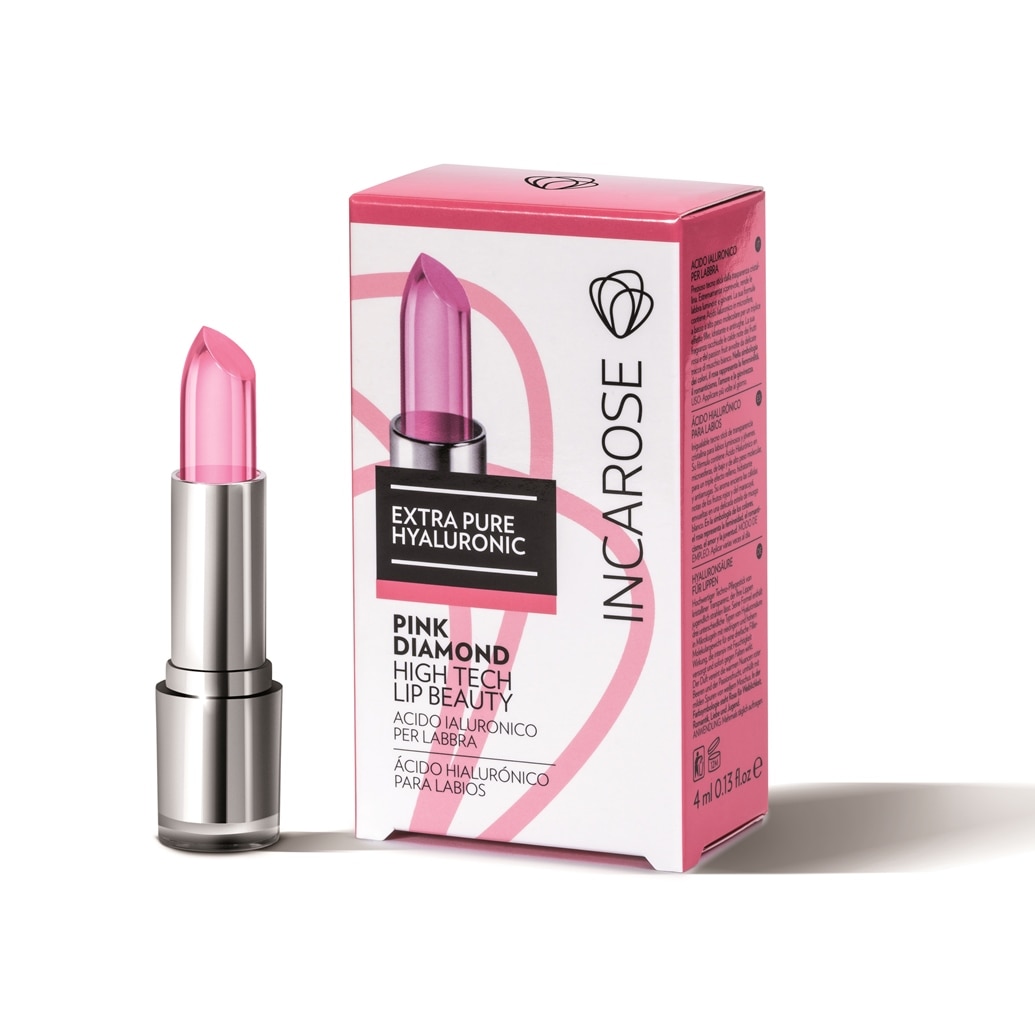 Imagem 0 de Stick Labial Pink Diamond - 4 ml