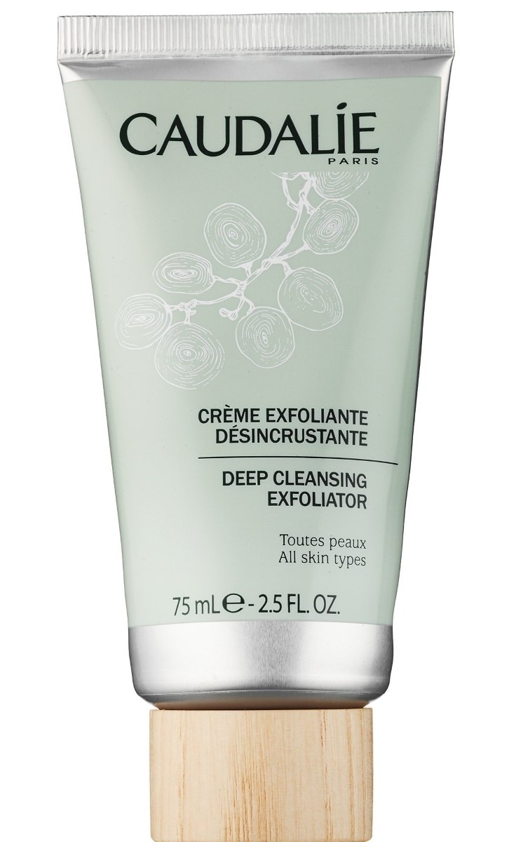 Creme Esfoliante Desencrustante Caudalie 1
