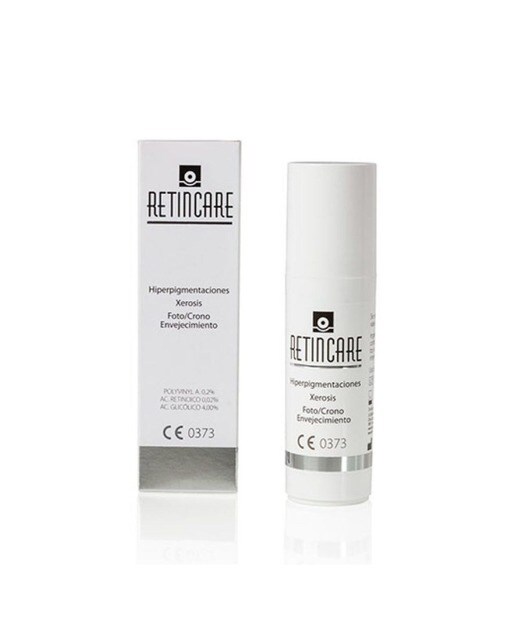 Imagem 0 de Gel Hiperpigmetação Retincare - 30 ml