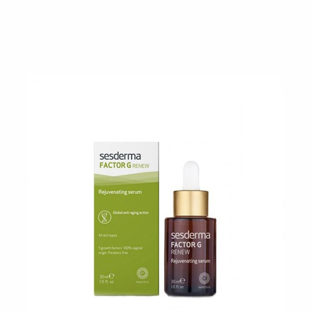 Factor G Renew Sérum Antienvelhecimento 30ml Sesderma 1