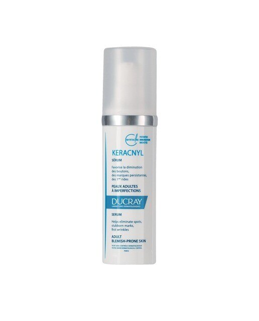 Sérum Global Keracnyl 30ml Ducray 1