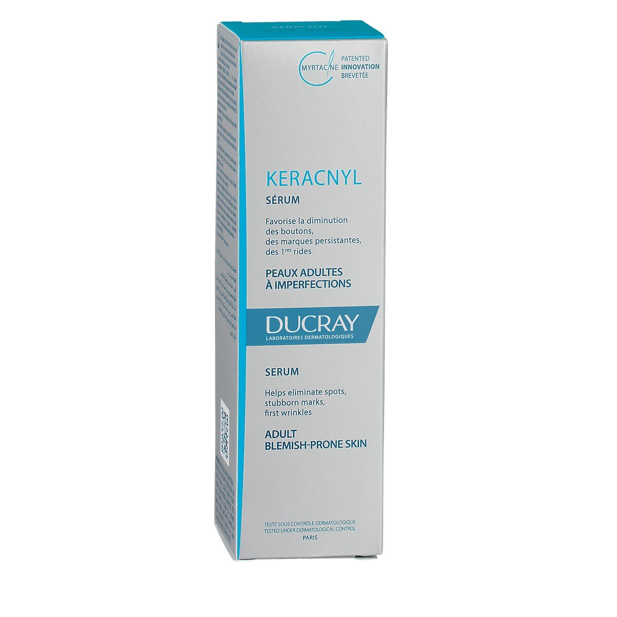 Sérum Global Keracnyl 30ml Ducray 4