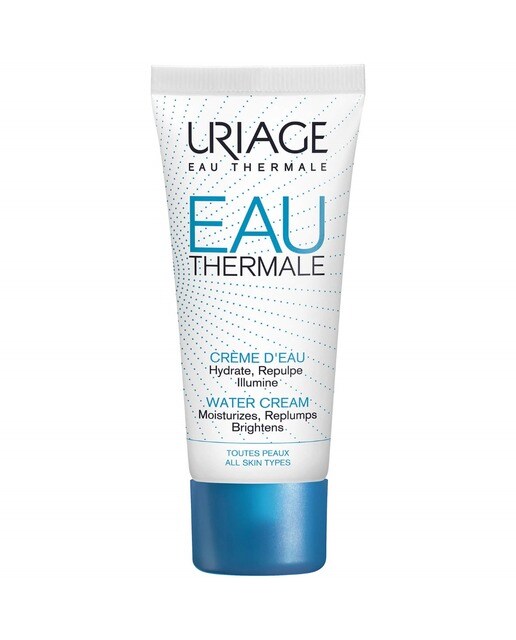 Creme de Água Eau Thermale - 40 ml 1