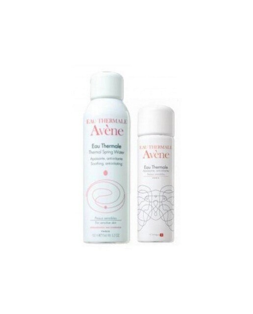 Kit Água Termal - 150 ml & 50 ml 1