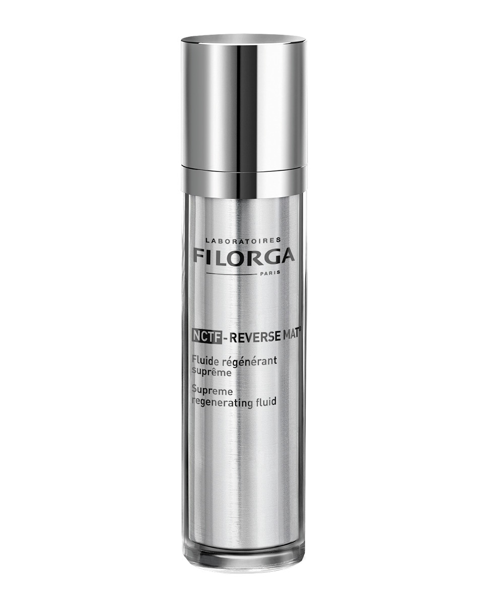Fluido Regenerador Supremo NCTF-Reverse Mat 50ml Filorga 1
