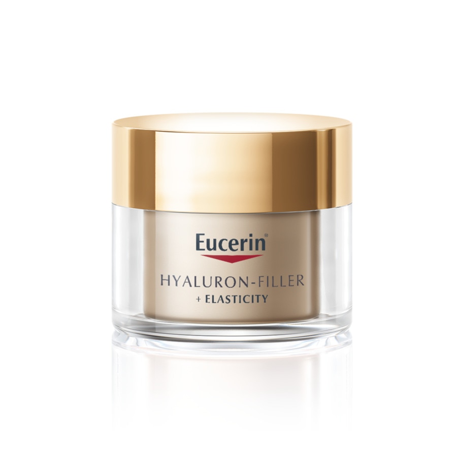 Imagem 0 de Creme de Noite Hyaluron-Filler + Elasticity - 50 ml