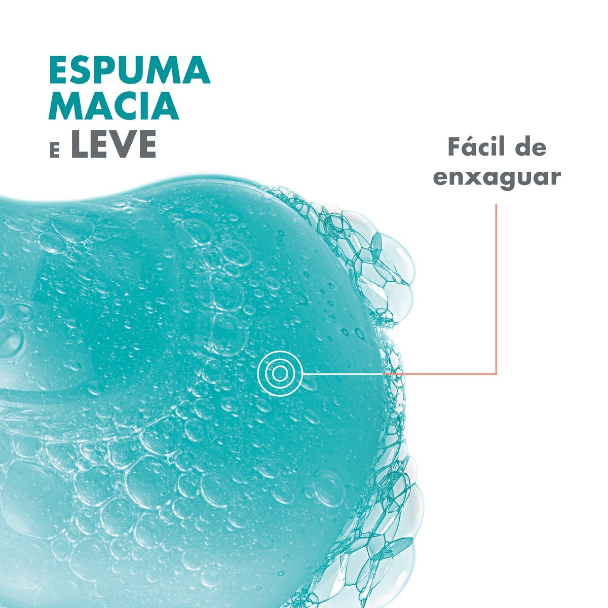 Gel Cleanance com doseador Avène 5