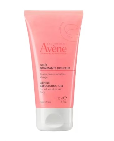 Imagem 0 de Gel Esfoliante Suavidade Avène