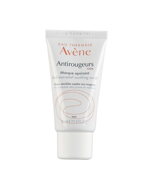 Máscara Suavizante Antirougeurs - 50 ml 1