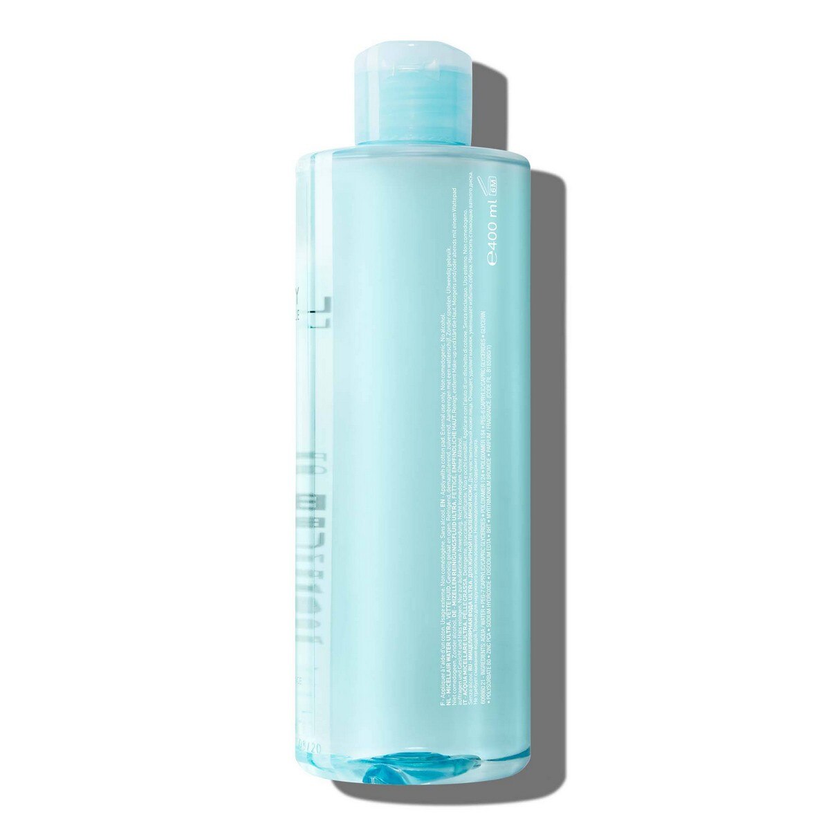 Água Micelar Effaclar Ultra 400ml La Roche Posay 2