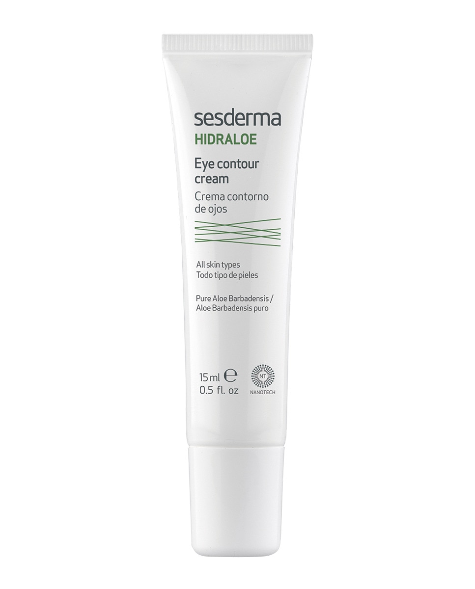 Contorno de Olhos Hidraloe - 15 ml 1