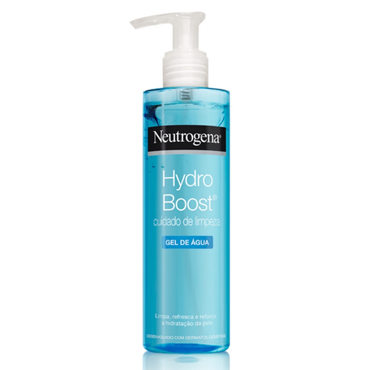 Gel de Água de Limpeza  Hydro Boost - 200 ml 1
