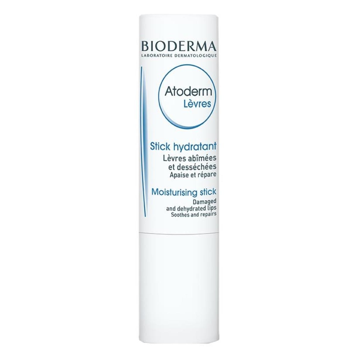 Stick Labial Atoderm 4g Bioderma 1