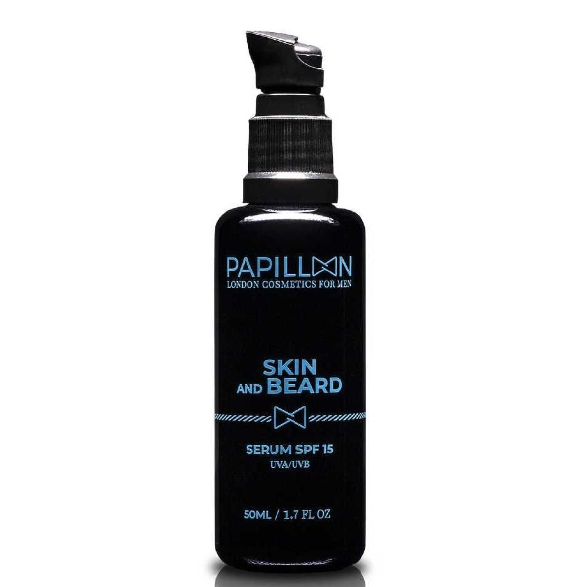 Imagem 0 de Serúm Pele e Barba 50ml Papillon