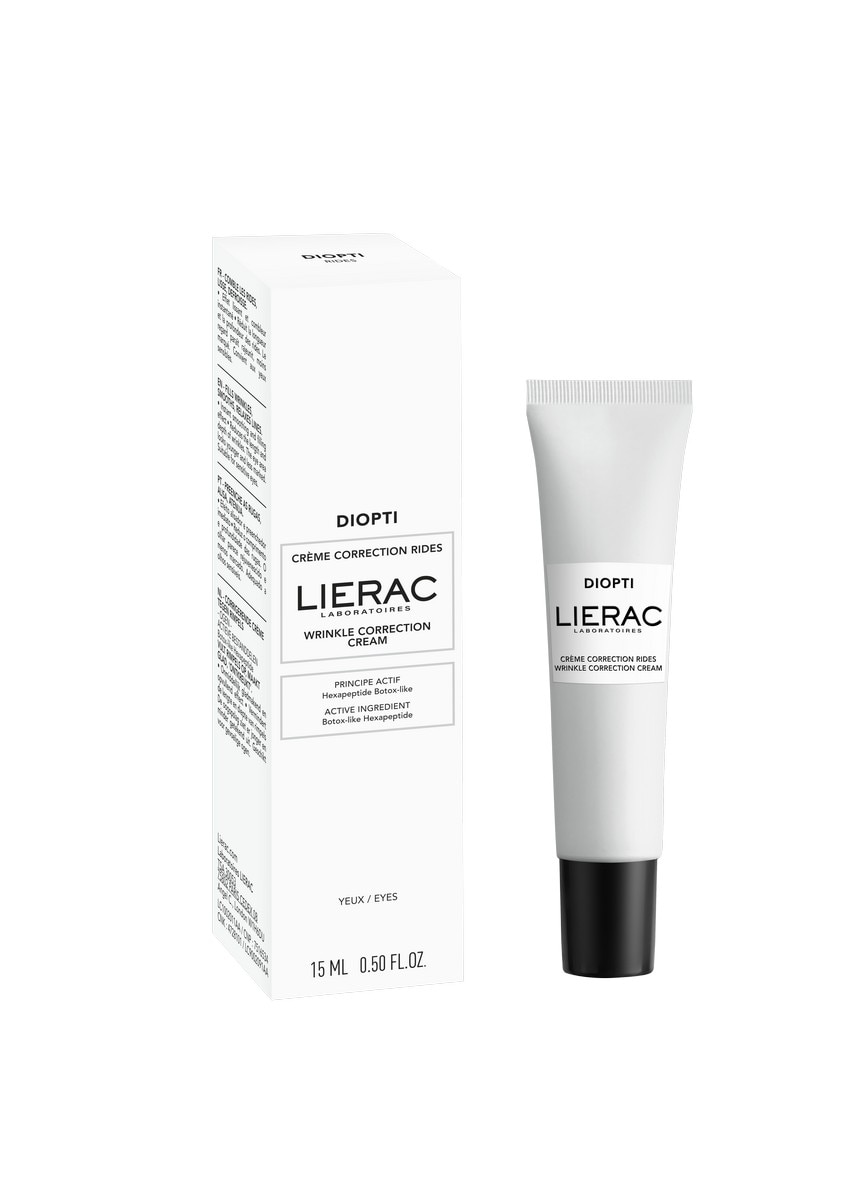 Contorno de olhos Dioptiride Lierac 1