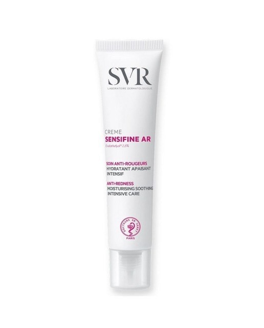 Imagem 0 de Creme Anti-vermelhidões Sensifine Svr