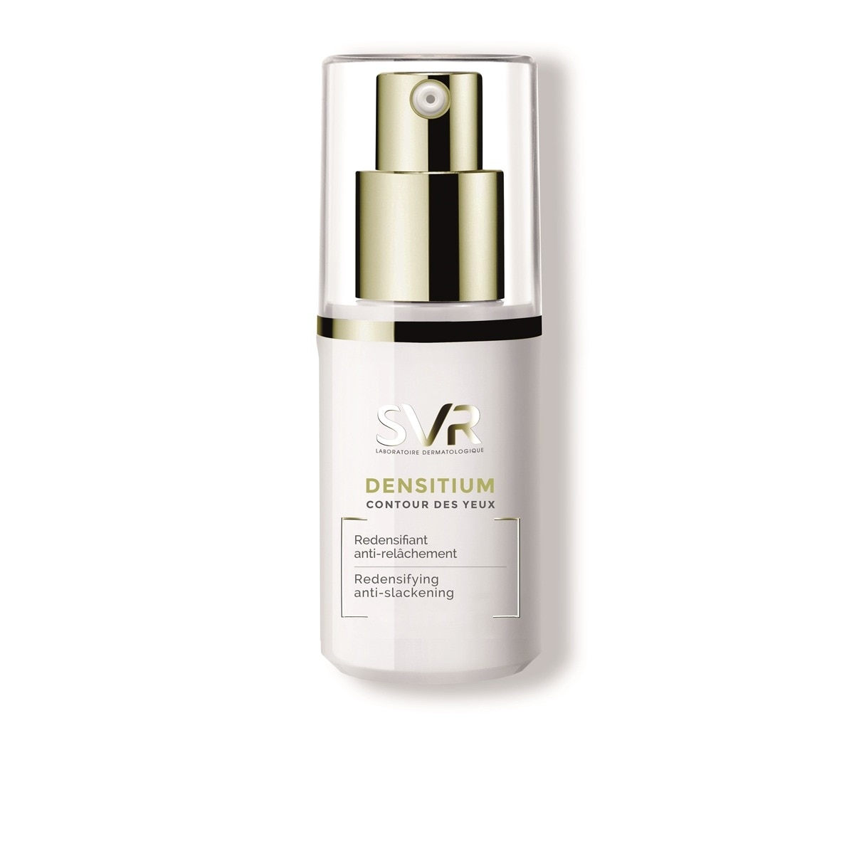Densitium Contorno de Olhos 15ml SVR 1
