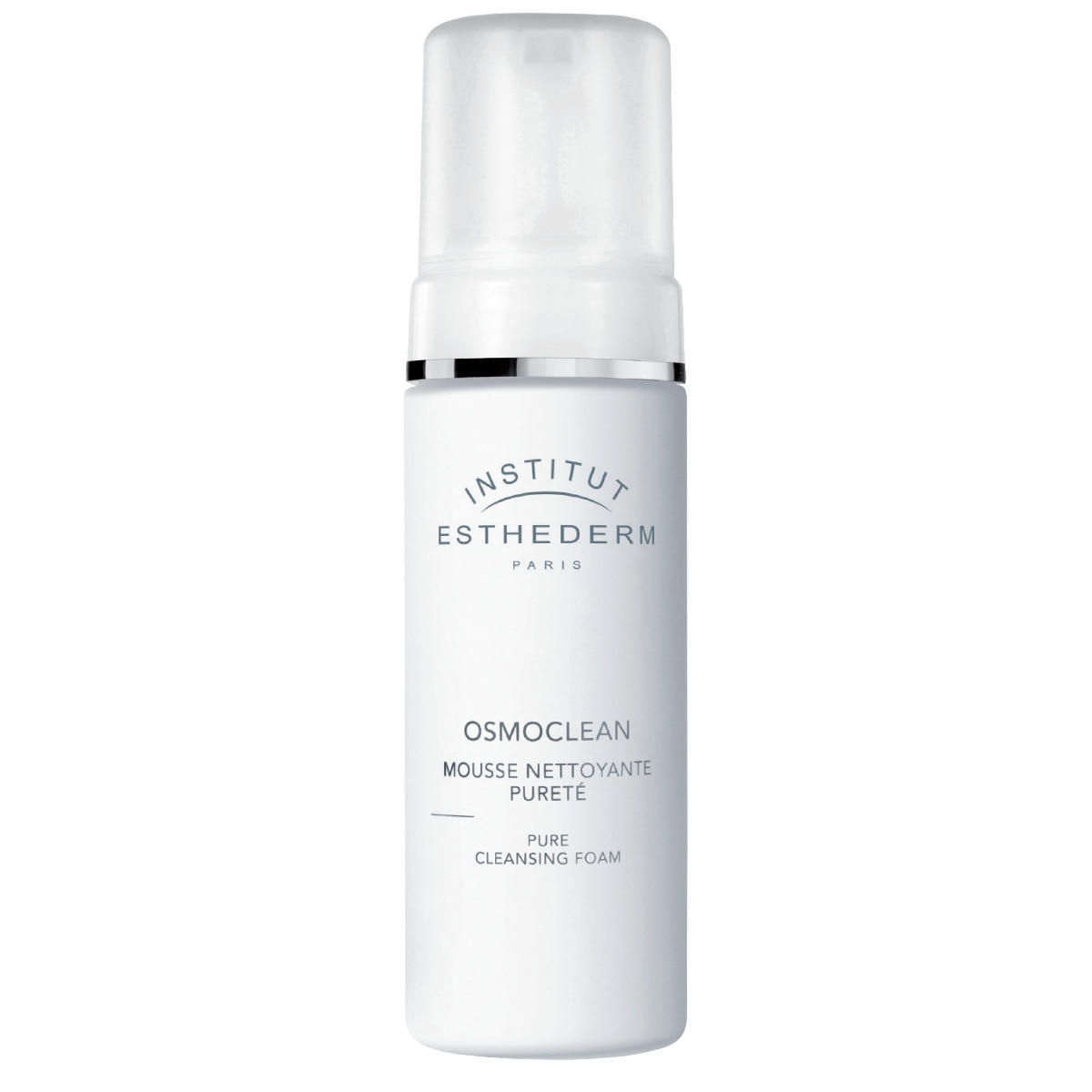 Mousse nettoyante pureté 150ml Esthederm 1