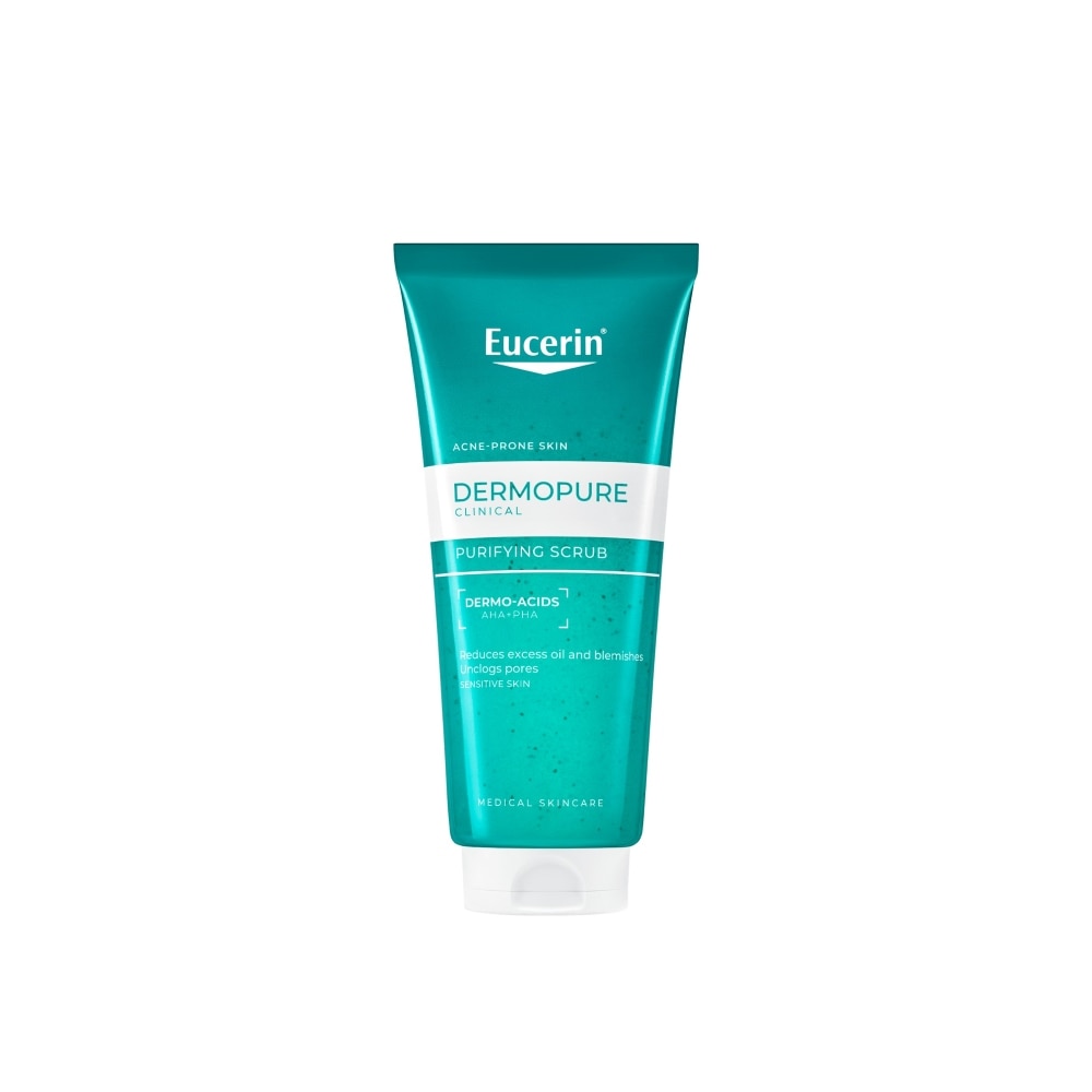 Esfoliante Dermopure - 100 ml 1
