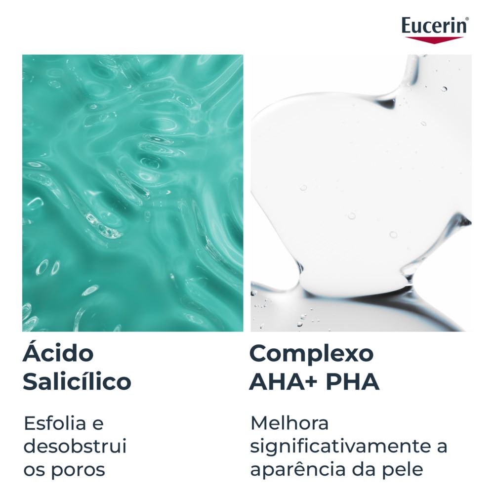 Fluido Cuidado Renovador DermoPure Pele Oleosa a Acneica - 40 ml 2
