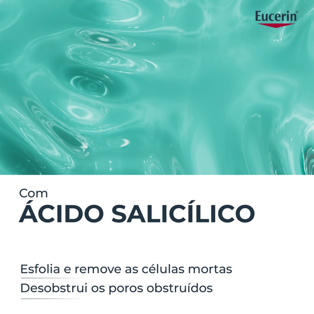 Fluido Cuidado Renovador DermoPure Pele Oleosa a Acneica - 40 ml 3