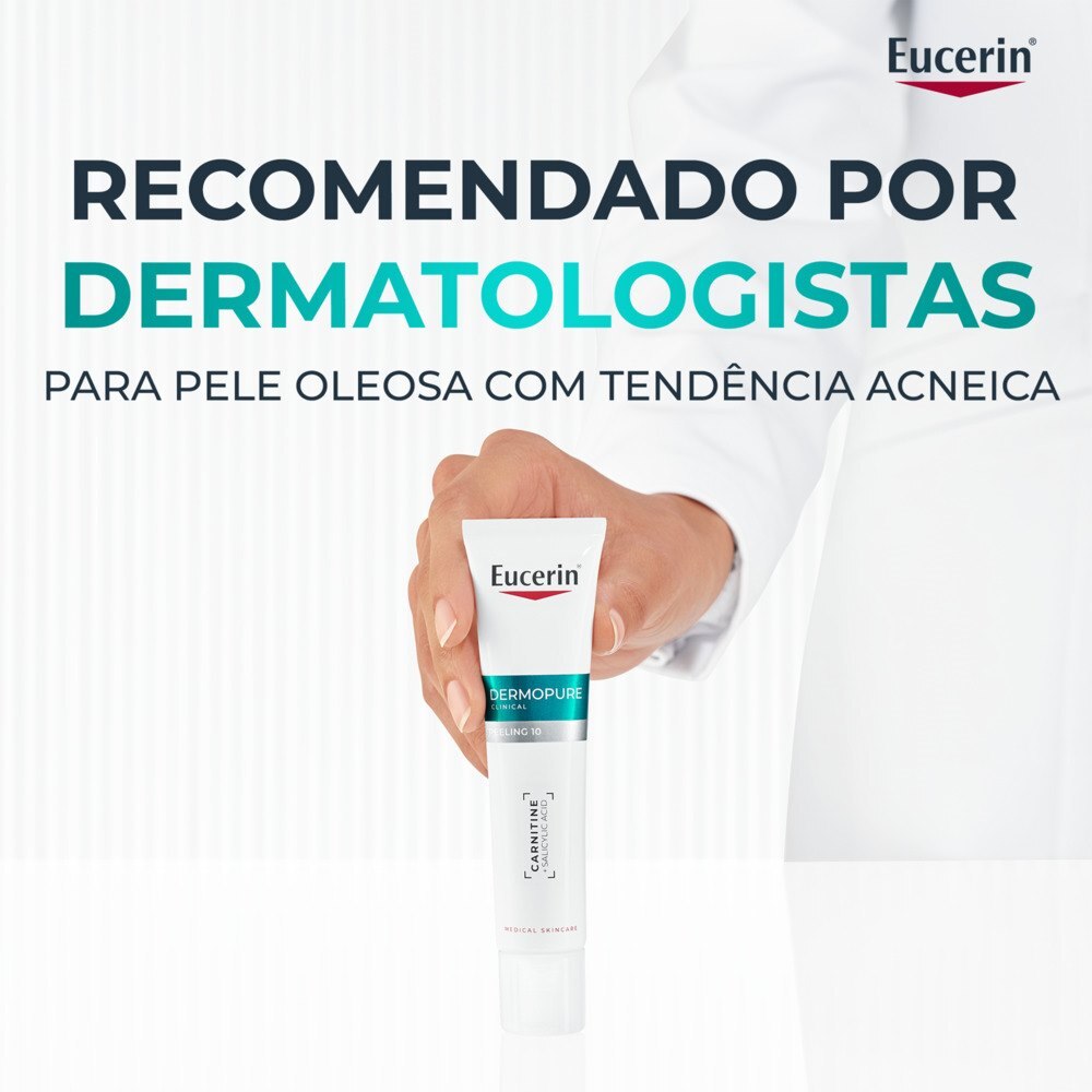 Fluido Cuidado Renovador DermoPure Pele Oleosa a Acneica - 40 ml 7