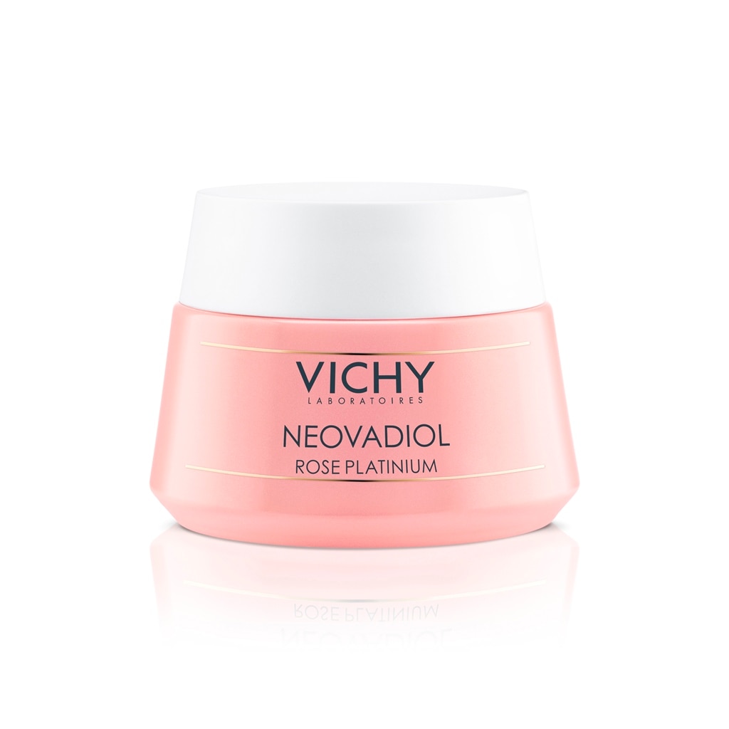 Creme de Dia Rose Platinium Neovadiol 50ml Vichy 1