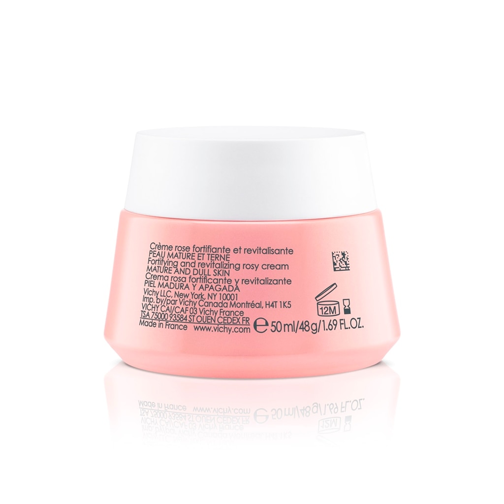 Creme de Dia Rose Platinium Neovadiol 50ml Vichy 2
